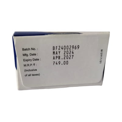 Nobeglar Uno 100iu Pre Filled Pen Of 3ml Solution For Injection