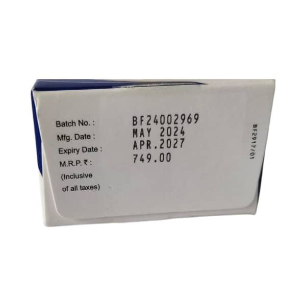 Nobeglar Uno 100iu Pre Filled Pen Of 3ml Solution For Injection