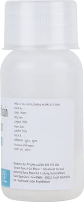 Cefxtrue O Bottle Of 30ml Dry Suspension