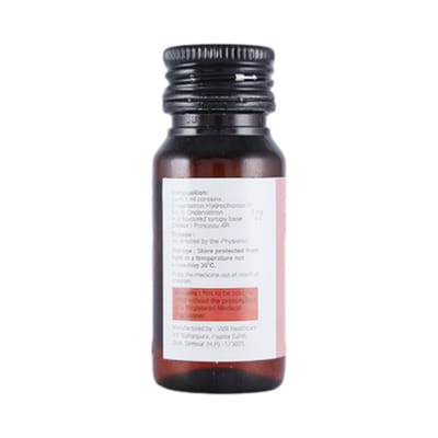 Vominil Syrup 30ml