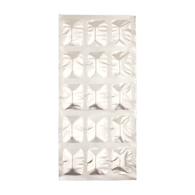 Razel 40mg Strip Of 15 Tablets