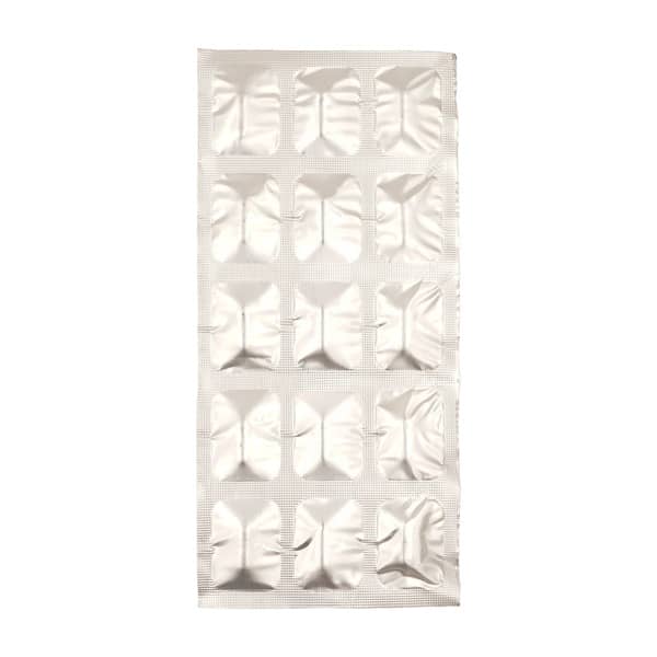 Razel 40mg Strip Of 15 Tablets