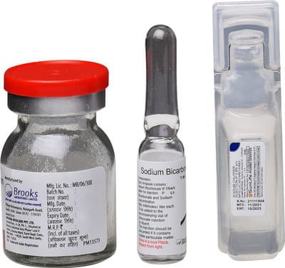 Artestrue 60mg Dry Vial Of 1 Powder For Injection