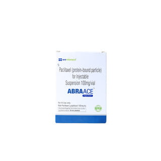 Abraace 100Mg Dry Vial Of 1 Powder For Injection