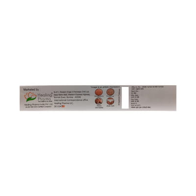 Dermifree Super Plus Tube Of 15gm Cream