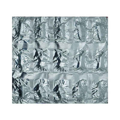 Jubira Gold 10mg Strip Of 15 Capsules