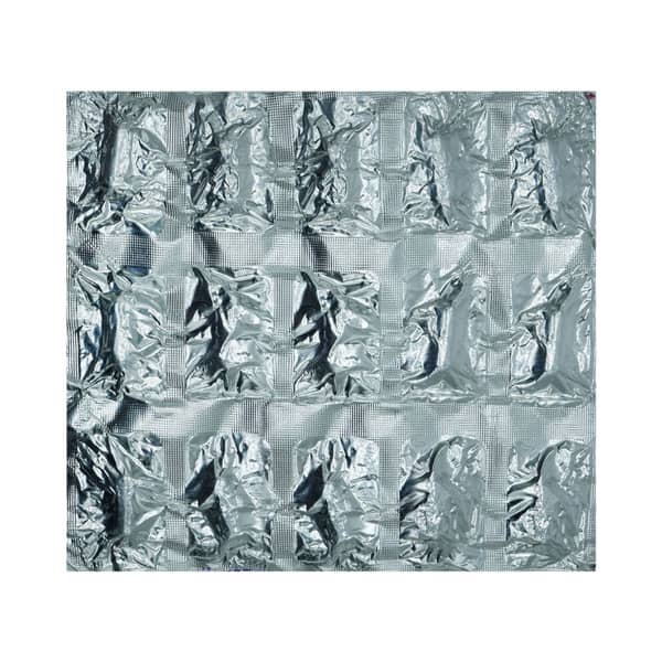 Jubira Gold 10mg Strip Of 15 Capsules