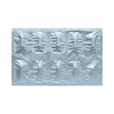 Relaxone Xl Strip Of 10 Capsules