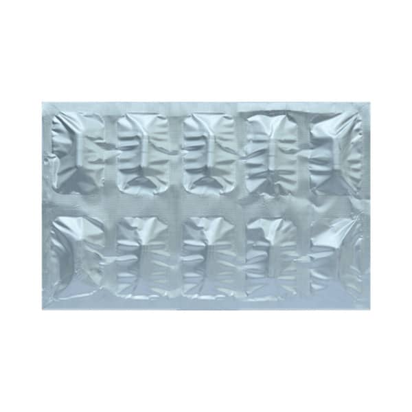 Relaxone Xl Strip Of 10 Capsules