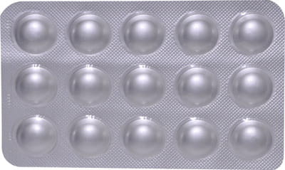 Izra 40mg Strip Of 15 Tablets