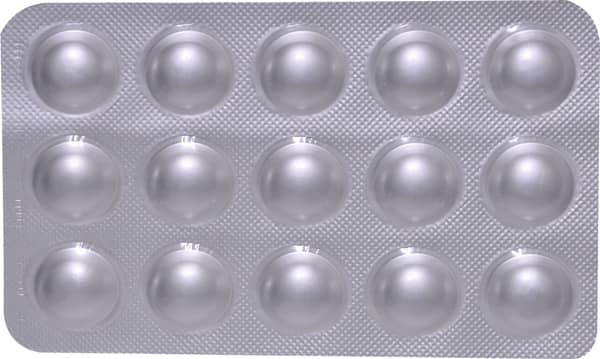 Izra 40mg Strip Of 15 Tablets