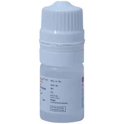 Awarene T Pf Bottle Of 5ml Eye Drops