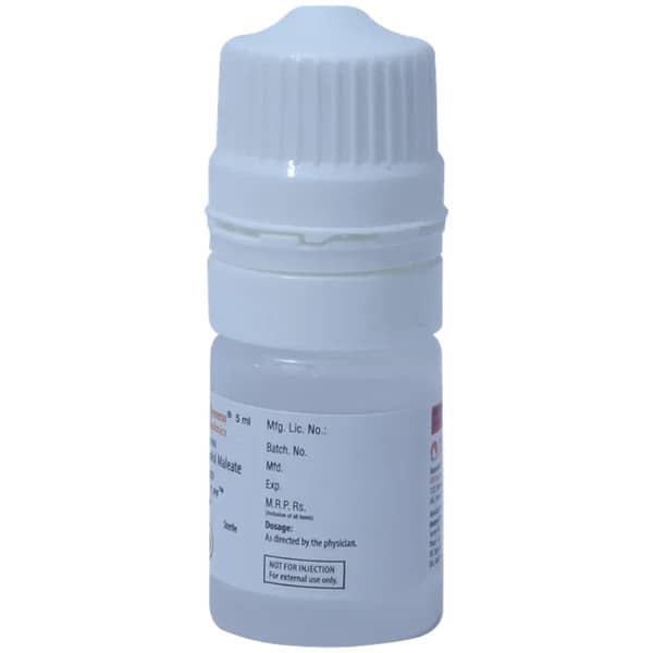 Awarene T Pf Bottle Of 5ml Eye Drops