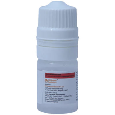 Awarene T Pf Bottle Of 5ml Eye Drops