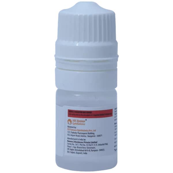 Awarene T Pf Bottle Of 5ml Eye Drops