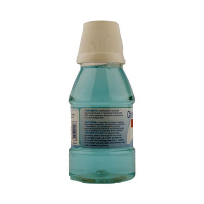 Hexidine Mouth Wash 180 Ml