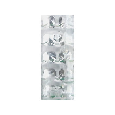 Pasivon 20mg Strip Of 10 Tablets