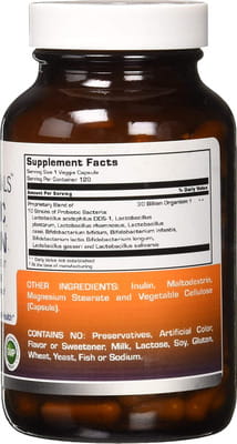 Vita 10 Bottle Of 30 Capsules