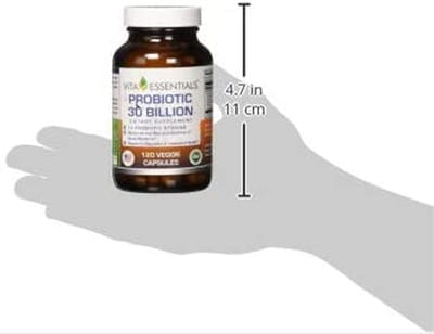 Vita 10 Bottle Of 30 Capsules