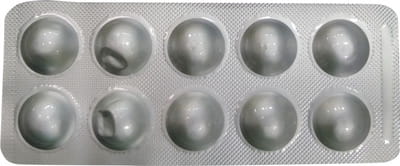 Bilasure M Strip Of 10 Tablets
