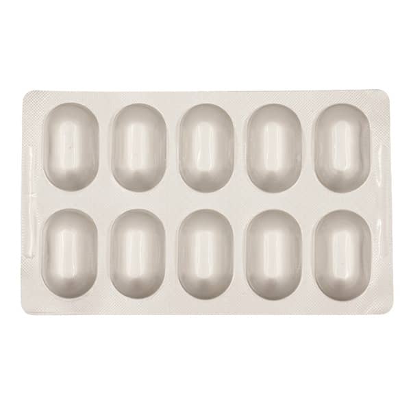 Glucreta LM 1000 Tablet