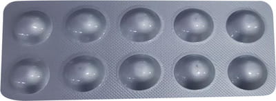 Iverhope 6mg Strip Of 10 Tablets