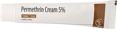 Permkill Tube Of 30gm Cream