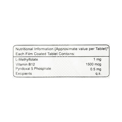 Wayo 9 Strip Of 15 Tablets