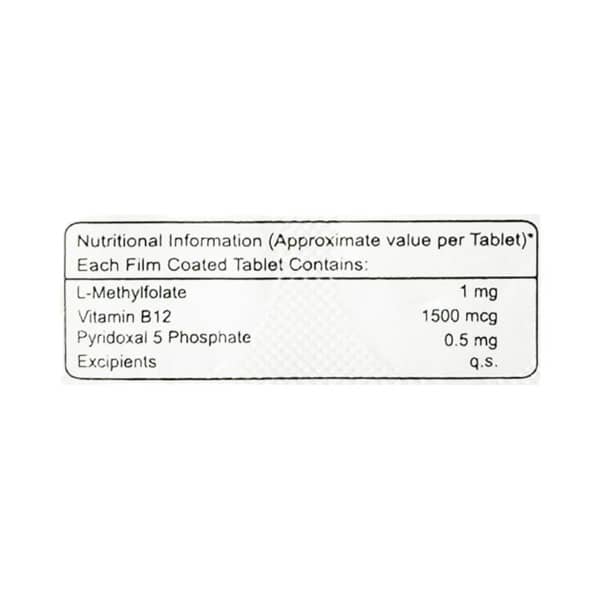 Wayo 9 Strip Of 15 Tablets