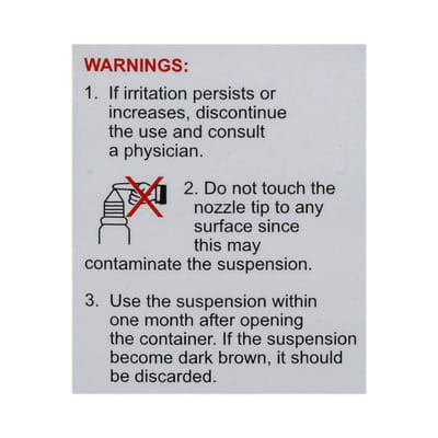 Dofenac Bottle Of 5ml Eye Drops