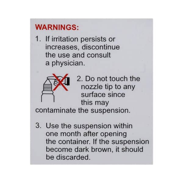 Dofenac Bottle Of 5ml Eye Drops