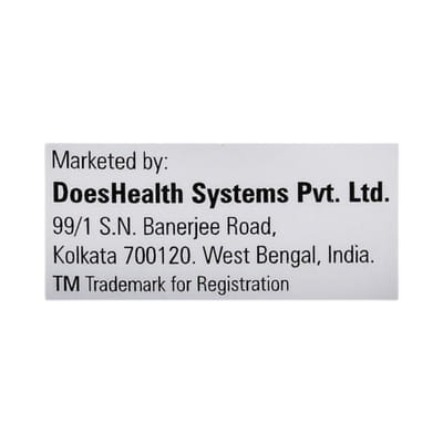 Dofenac Bottle Of 5ml Eye Drops