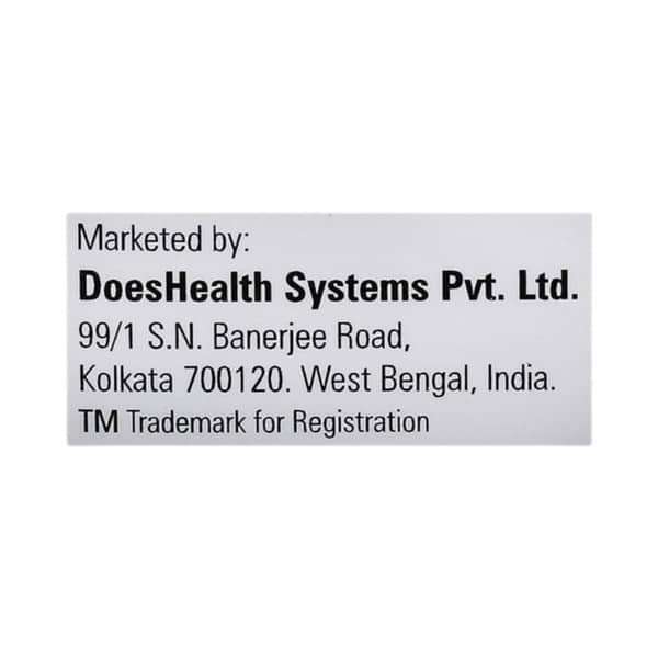 Dofenac Bottle Of 5ml Eye Drops