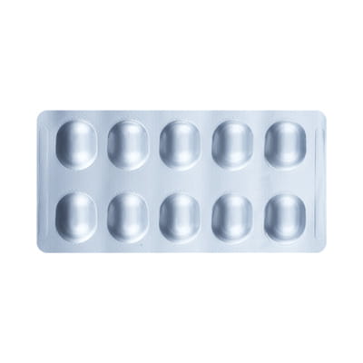 Arnicor 50mg Strip Of 14 Tablets