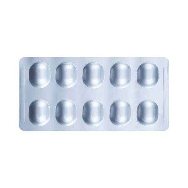 Arnicor 50mg Strip Of 14 Tablets