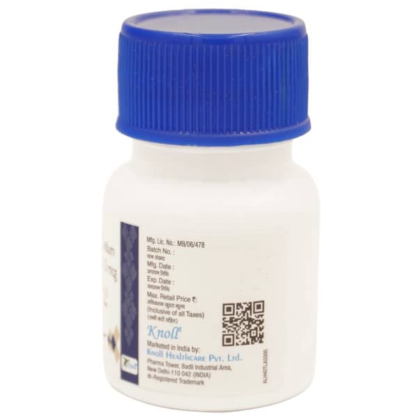 Thyroxinol 62.5Mcg Bottle Of 120 Tablets