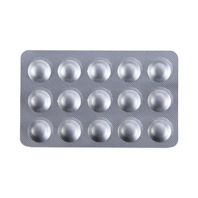 Nexpro 40 Strip Of 10 Tablets