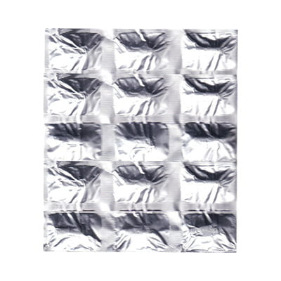 Blumox Plus Strip Of 15 Capsules