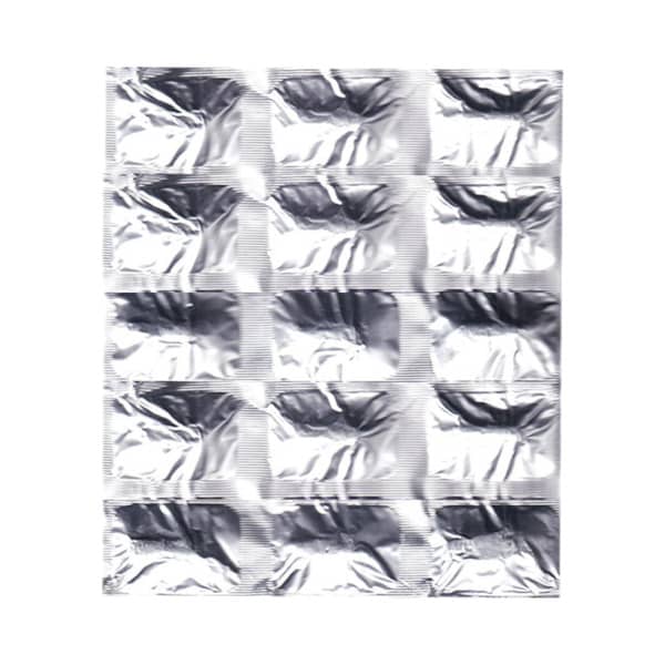 Blumox Plus Strip Of 15 Capsules