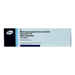 Depo-Provera Injection