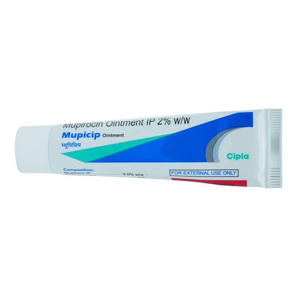 Mupicip Ointment
