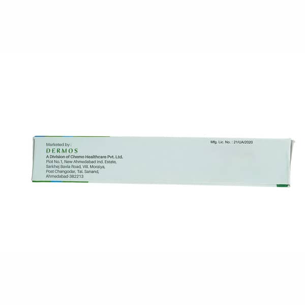 Glyrase 12% Tube Of 30gm Cream