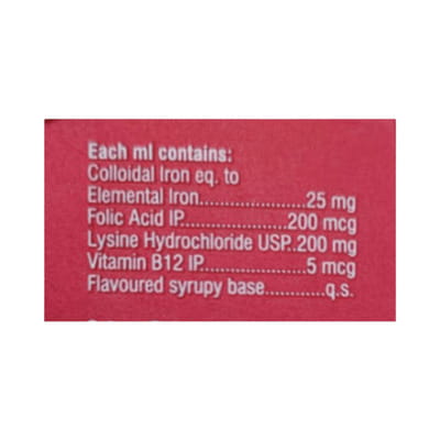 New Hemfer Mango Flavour Bottle Of 15ml Oral Drops