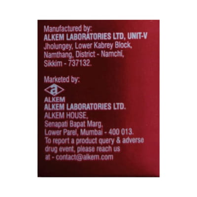 New Hemfer Mango Flavour Bottle Of 15ml Oral Drops