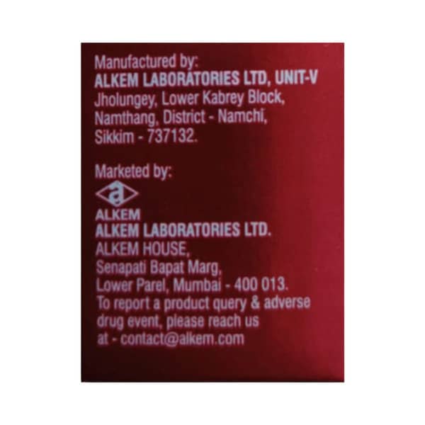 New Hemfer Mango Flavour Bottle Of 15ml Oral Drops