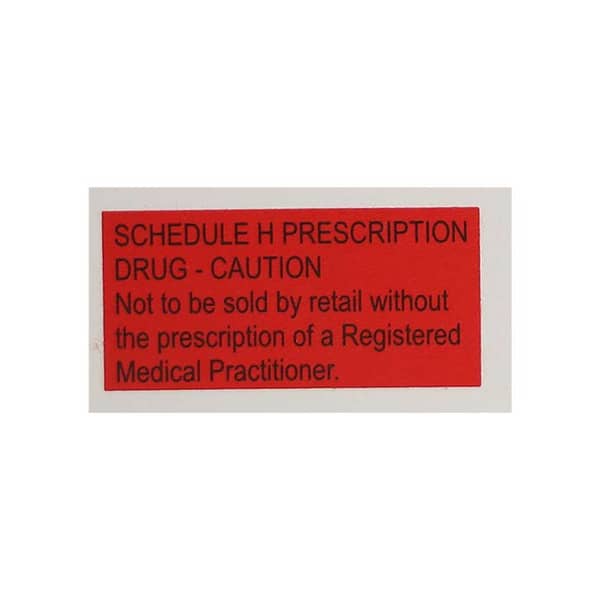 एल्मोक्स सीवी 625 टैबलेट