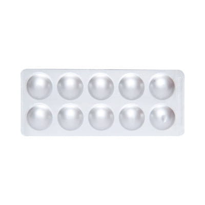 Biotee Plus Strip Of 10 Tablets