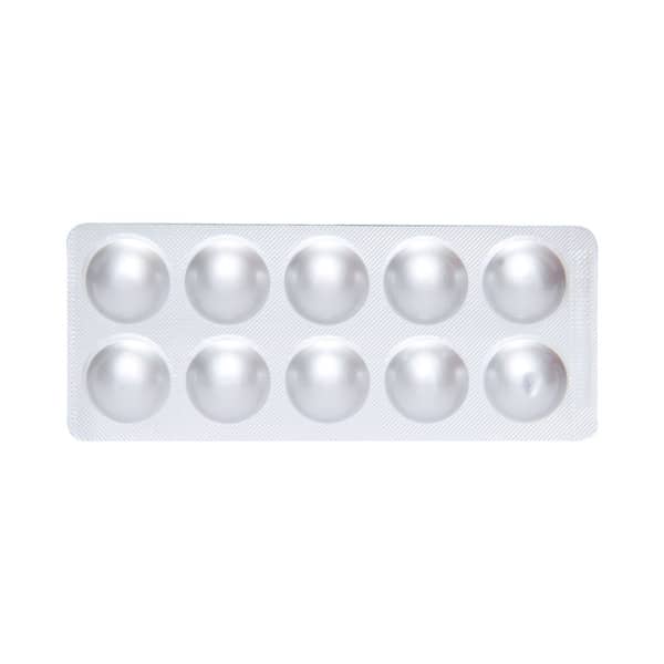 Biotee Plus Strip Of 10 Tablets