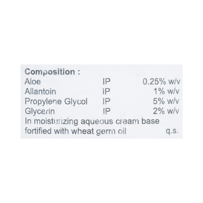 Arya Bottle Of 200ml Lotion