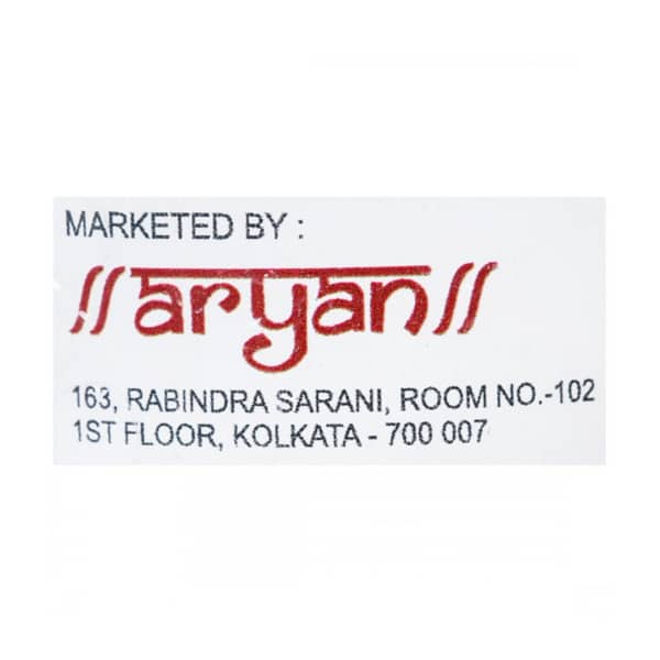 Arya Bottle Of 200Ml Lotion